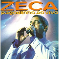 Zeca Pagodinho