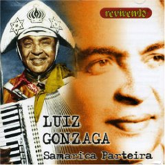 Luiz Gonzaga