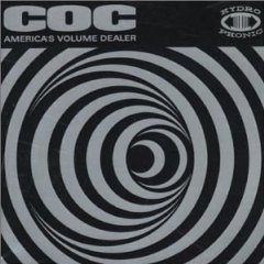 Corrosion Of Conformity
