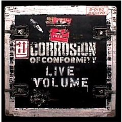 Corrosion Of Conformity