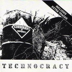 Corrosion Of Conformity