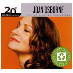 Joan Osborne