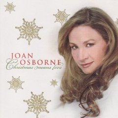 Joan Osborne