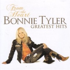 Bonnie Tyler