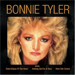 Bonnie Tyler