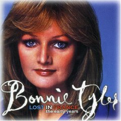 Bonnie Tyler - Lost In France
