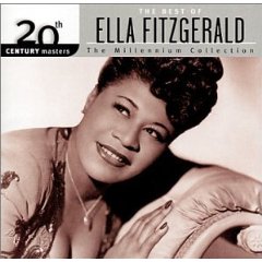 Ella Fitzgerald