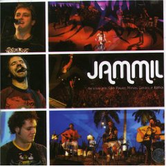 Jammil e Uma Noites