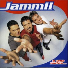 Jammil e Uma Noites