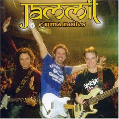 Jammil e Uma Noites