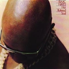 Isaac Hayes