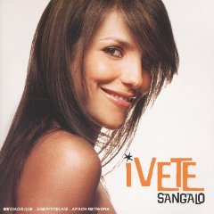 Ivete Sangalo