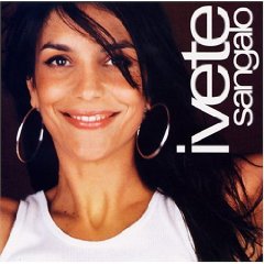 Ivete Sangalo