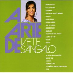 Ivete Sangalo