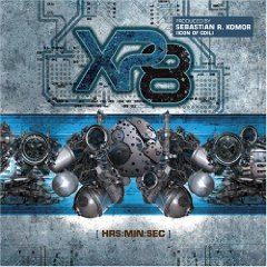 XP8