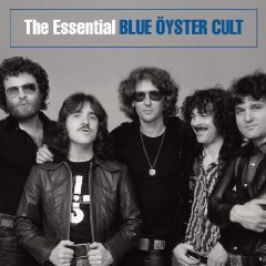 Blue Öyster Cult 0012942,the-essential-blue-oyster-cult
