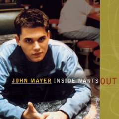 John Mayer