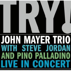 John Mayer