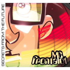 MC Frontalot