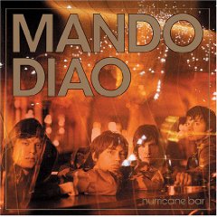Mando Diao