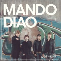 Mando Diao