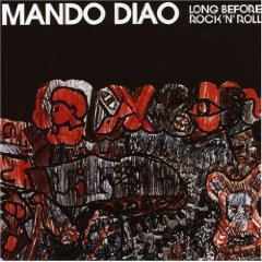 Mando Diao