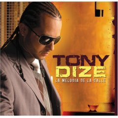 Tony Dize