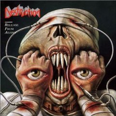 Destruction