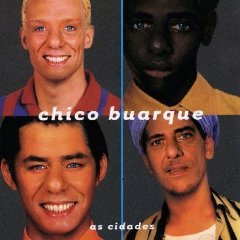 Chico Buarque