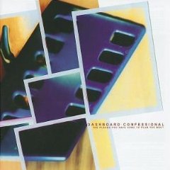 Dashboard Confessional