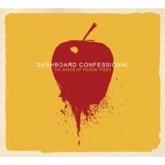 Dashboard Confessional