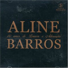 Aline Barros