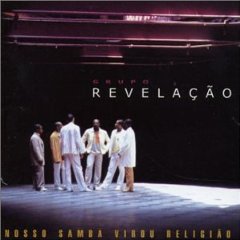 Grupo Revela��o