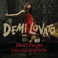 Demi Lovato