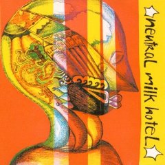 Neutral Milk Hotel