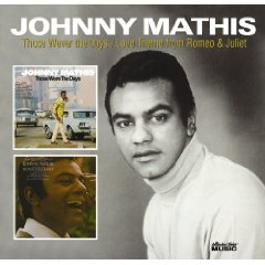 Johnny Mathis