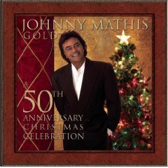 Johnny Mathis