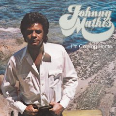 Johnny Mathis