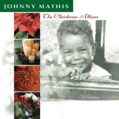 Johnny Mathis