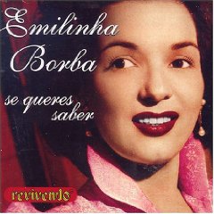 Emilinha Borba