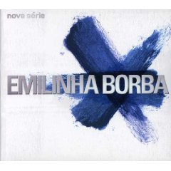Emilinha Borba