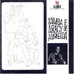 Aracy de Almeida