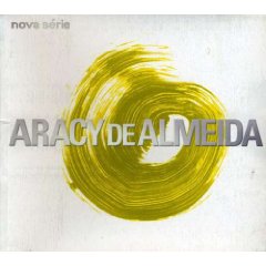 Aracy de Almeida