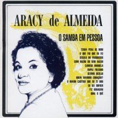 Aracy de Almeida