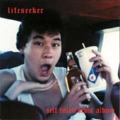 Lifeseeker - Gone Guru