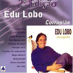 Edu Lobo