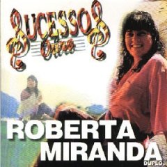 Roberta Miranda
