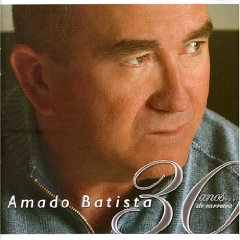 Amado Batista