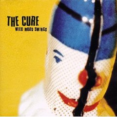 The Cure