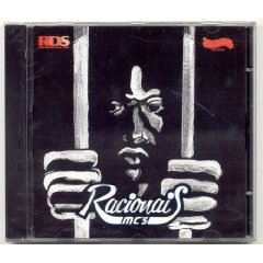 Racionais Mc's